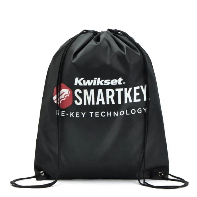 Drawstring Bag