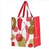 pp woven shopping resusable bags