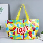 Printed Non Woven Pp Bags