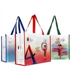 Reusable Polypropylene Shopping Bag