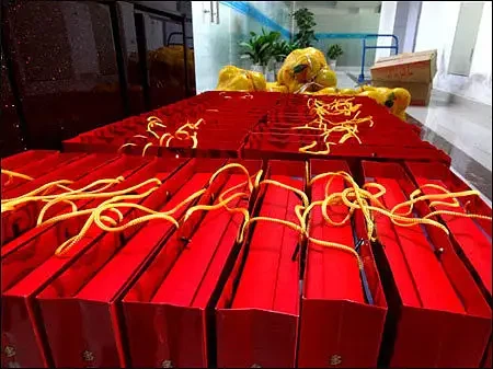 Welcome The Arrival Of The Mid Autumn Festival