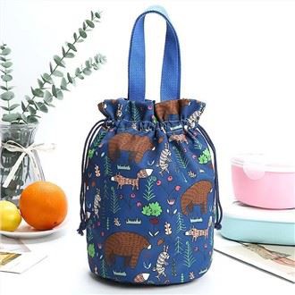 Plain Canvas Tote Bags