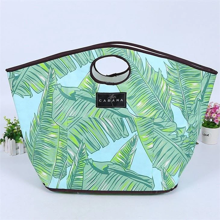 White Woven Polypropylene Bags